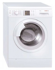 Bosch WAS 20440 वॉशिंग मशीन तस्वीर, विशेषताएँ