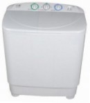 Океан WS60 3801 ﻿Washing Machine \ Characteristics, Photo