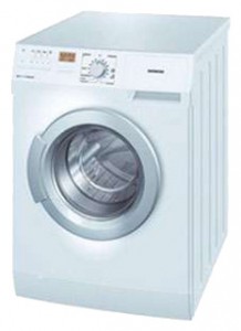 Siemens WXLP 1450 çamaşır makinesi fotoğraf, özellikleri