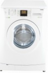 BEKO WMB 71241 PTM ﻿Washing Machine \ Characteristics, Photo