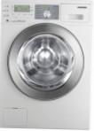 Samsung WF0804Y8E वॉशिंग मशीन \ विशेषताएँ, तस्वीर
