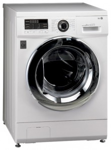 LG M-1222NDR Máquina de lavar Foto, características