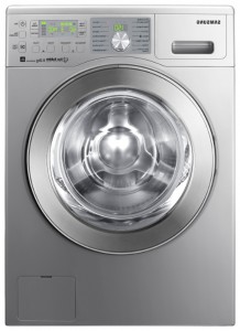 Samsung WF0804Y8N Tvättmaskin Fil, egenskaper