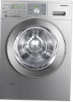 Samsung WF0804Y8N Mașină de spălat \ caracteristici, fotografie