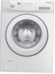 Samsung WFE509NZW ﻿Washing Machine \ Characteristics, Photo