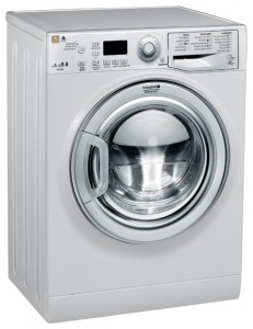 Hotpoint-Ariston MVDB 8614 SX Machine à laver Photo, les caractéristiques