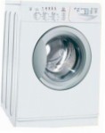 Indesit WIXXL 126 Mașină de spălat \ caracteristici, fotografie