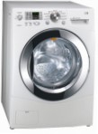 LG F-1403TD ﻿Washing Machine \ Characteristics, Photo