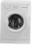 BEKO WKB 50621 PT ﻿Washing Machine \ Characteristics, Photo