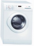 Bosch WAA 16261 वॉशिंग मशीन \ विशेषताएँ, तस्वीर