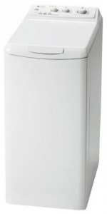 Fagor 1FET-211 W çamaşır makinesi fotoğraf, özellikleri