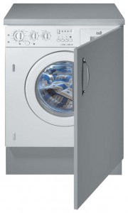 TEKA LI3 800 वॉशिंग मशीन तस्वीर, विशेषताएँ
