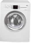 BEKO WKB 61042 PTYC ﻿Washing Machine \ Characteristics, Photo