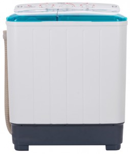 GALATEC TT-WM01L 洗衣机 照片, 特点
