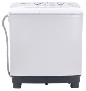 GALATEC TT-WM04L 洗濯機 写真, 特性