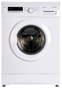GALATEC MFG70-ES1201 Wasmachine Foto, karakteristieken