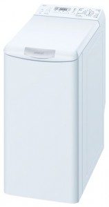 Siemens WP 13T550 Tvättmaskin Fil, egenskaper