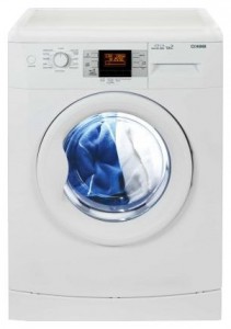 BEKO WKB 75127 PT Máy giặt ảnh, đặc điểm