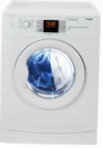BEKO WKB 75127 PT Machine à laver \ les caractéristiques, Photo