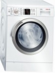 Bosch WAS 24443 çamaşır makinesi \ özellikleri, fotoğraf