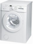 Gorenje WA 60129 ﻿Washing Machine \ Characteristics, Photo