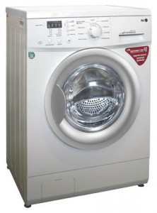 LG F-1068SD çamaşır makinesi fotoğraf, özellikleri