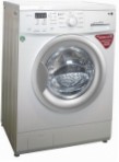 LG F-1068SD ﻿Washing Machine \ Characteristics, Photo