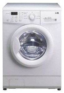 LG E-1069LD çamaşır makinesi fotoğraf, özellikleri