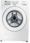 Samsung WW60J3063LW ﻿Washing Machine \ Characteristics, Photo