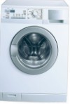 AEG L 72650 ﻿Washing Machine \ Characteristics, Photo