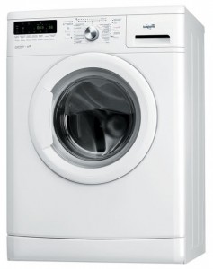 Whirlpool AWOC 7000 ﻿Washing Machine Photo, Characteristics