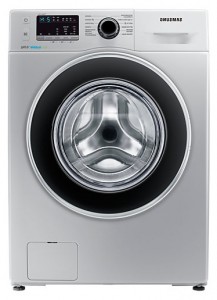 Samsung WW60J4060HS Tvättmaskin Fil, egenskaper