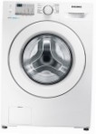 Samsung WW70J4213IW ﻿Washing Machine \ Characteristics, Photo