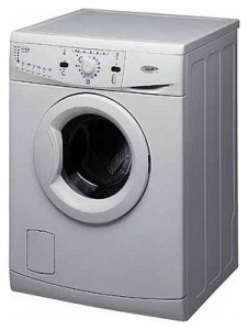 Whirlpool AWO/D 9561 वॉशिंग मशीन तस्वीर, विशेषताएँ