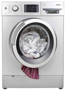 Bosch WLM 2445 S Machine à laver Photo, les caractéristiques