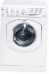 Hotpoint-Ariston ARL 100 Veļas mašīna \ raksturojums, foto