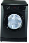 BEKO WMB 81242 LMB ﻿Washing Machine \ Characteristics, Photo