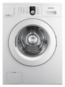 Samsung WFT592NMWC เครื่องซักผ้า รูปถ่าย, ลักษณะเฉพาะ