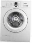 Samsung WFT592NMWC Tvättmaskin \ egenskaper, Fil