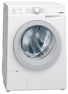 Gorenje MV 62Z02/SRIV ﻿Washing Machine Photo, Characteristics