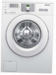 Samsung WF0602WJWCY ﻿Washing Machine \ Characteristics, Photo