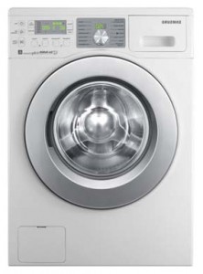 Samsung WF0602WKVC Tvättmaskin Fil, egenskaper