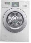 Samsung WF0702WKVC ﻿Washing Machine \ Characteristics, Photo