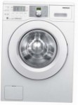 Samsung WF0702WJWD ﻿Washing Machine \ Characteristics, Photo