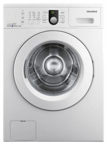 Samsung WFM592NMHC वॉशिंग मशीन तस्वीर, विशेषताएँ