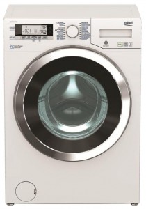 BEKO WMY 81243 PTLM B1 ﻿Washing Machine Photo, Characteristics