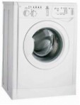 Indesit WIL 102 Пералня \ Характеристики, снимка