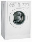 Indesit WIL 82 ﻿Washing Machine \ Characteristics, Photo