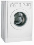 Indesit WIL 82 Pesukone \ ominaisuudet, Kuva