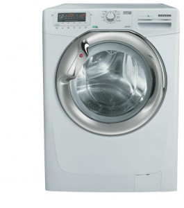Hoover DYNS 7125 DG वॉशिंग मशीन तस्वीर, विशेषताएँ